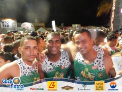 Bloco Auê